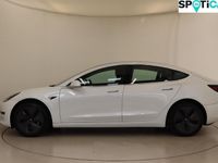 used Tesla Model 3 STANDARD RANGE PLUS AUTO 4DR ELECTRIC FROM 2020 FROM WELLINGBOROUGH (NN8 4LG) | SPOTICAR