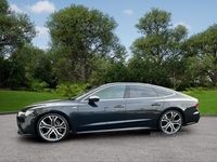 used Audi A7 Sportback DIESEL