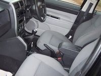 Used Jeep Patriot 2007 SUV