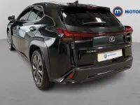 Used Lexus UX 250h Sport Design Packet 184 HP (135 kW) 2024 SUV