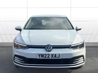 Used VW Golf VIII Life 131 HP (96 kW) 2024 Hatchback