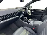 Used VW Touareg Black Edition 286 HP (210 kW) 2024 Black SUV