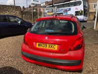 used Peugeot 207 1.4 Verve 3dr