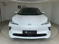 New MG IM6 553 kW (752 HP) 2026 White SUV