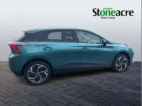 Used MG MG4 EV 180 kW (245 HP) 2026 Green Hatchback