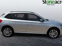 Used Skoda Kamiq SE Drive 150 HP (110 kW) 2023 SUV