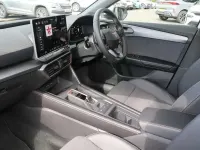 Used Cupra Leon 147 HP (108 kW) 2026 White Hatchback