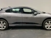 Begagnad Jaguar I-Pace SE 294 kW (400 HK) 2023 Grå SUV