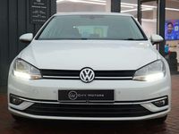 Usado VW Golf VII GT 150 HP (110 kW) 2017 Branco Citadino