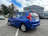 used Honda Jazz I-VTEC SE Manual