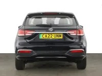 Used MG MG5 EV Excite 114 kW (156 HP) 2022 Estate