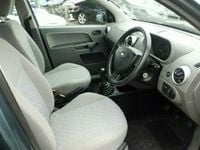 Used Ford Fusion 2003 Estate