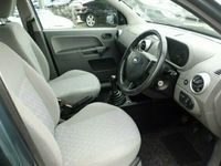 used Ford Fusion 1.4