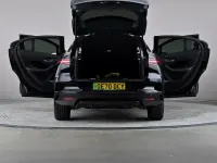 Used Jaguar I-Pace 294 kW (400 HP) 2020 Black SUV