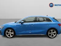 Used Audi A3 Sportback S-Line 110 HP (80 kW) 2024 Hatchback