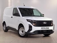 Used Ford Transit 2024 White Van