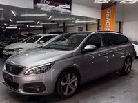 Used Peugeot 308 Allure 2017 Grey Estate
