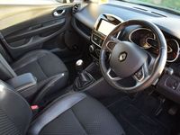 used Renault Clio IV 