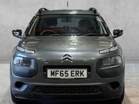 Used Citroën C4 Cactus Feel 82 HP (60 kW) 2017 Hatchback