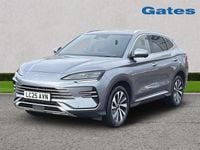 Used BYD Seal U Boost 2025 Grey SUV