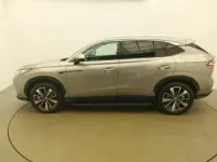 Używany MG HS Trophy 299 KM (219 kW) 2025 Srebrny SUV