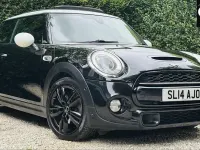 Used Mini Cooper S Hatch 192 HP (141 kW) 2017 Hatchback