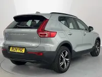 Used Volvo XC40 Plus 163 HP (119 kW) 2026 SUV