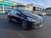 Used Renault Clio V Play 90 HP (66 kW) 2025 Hatchback