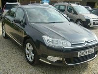 Used Citroën C5 143 HP (105 kW) 2009 Pickup