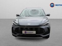 Used MG ZS Trophy 196 HP (144 kW) 2025 Grey SUV