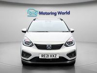 Used Honda Jazz Hybrid 109 HP (80 kW) 2023 Hatchback