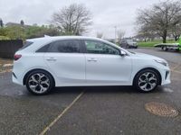 used Kia Ceed 1.4T GDi ISG 3 5dr