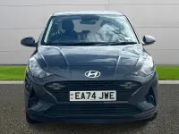 Used Hyundai i10 Advanced 63 HP (46 kW) 2026 Hatchback