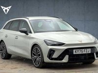 New Cupra Leon VZ2 333 HP (244 kW) 2025 Grey Estate