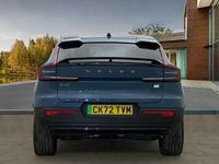 Used Volvo EC40 Ultimate 167 kW (228 HP) 2023 SUV