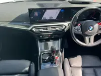 Used BMW M2 Shadowline 460 HP (338 kW) 2023 Grey Coupe