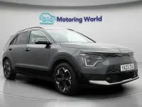 Used Kia e-Niro 147 kW (201 HP) 2023 SUV