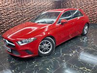 Used Mercedes A180 SE 2019 Red Hatchback