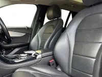 Used Mercedes GLC220 Premium Plus 170 HP (125 kW) 2019 SUV