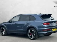 Used Bentley Continental GT 550 HP (404 kW) 2022 Blue Estate