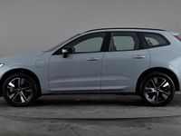 Used Volvo XC60 Plus 350 HP (257 kW) 2025 Grey SUV