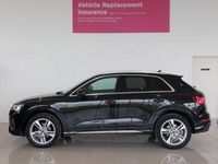 used Audi Q3 35 TFSI S Line 5dr