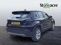 Used Jeep Avenger Altitude 100 HP (73 kW) 2024 Black SUV