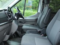 Usado Ford Transit Limited 170 HP (125 kW) 2022 Monovolume