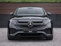 Used Mercedes EQC400 AMG Line Premium 110 kW (150 HP) 2020 SUV