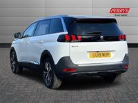 used Peugeot 5008 1.5 BlueHDi Allure 5dr EAT8