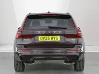 Used Volvo XC60 Ultra 449 HP (330 kW) 2025 Red SUV