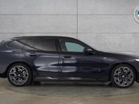 Used BMW 530e M Sport 295 HP (216 kW) 2025 Black Estate