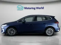Used BMW 225 Active Tourer Luxury Line 241 HP (177 kW) 2023 MPV