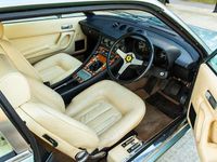 Used Ferrari 400 310 HP (228 kW) 1976 Azzurro metallica